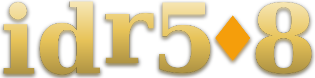 idr508 logo